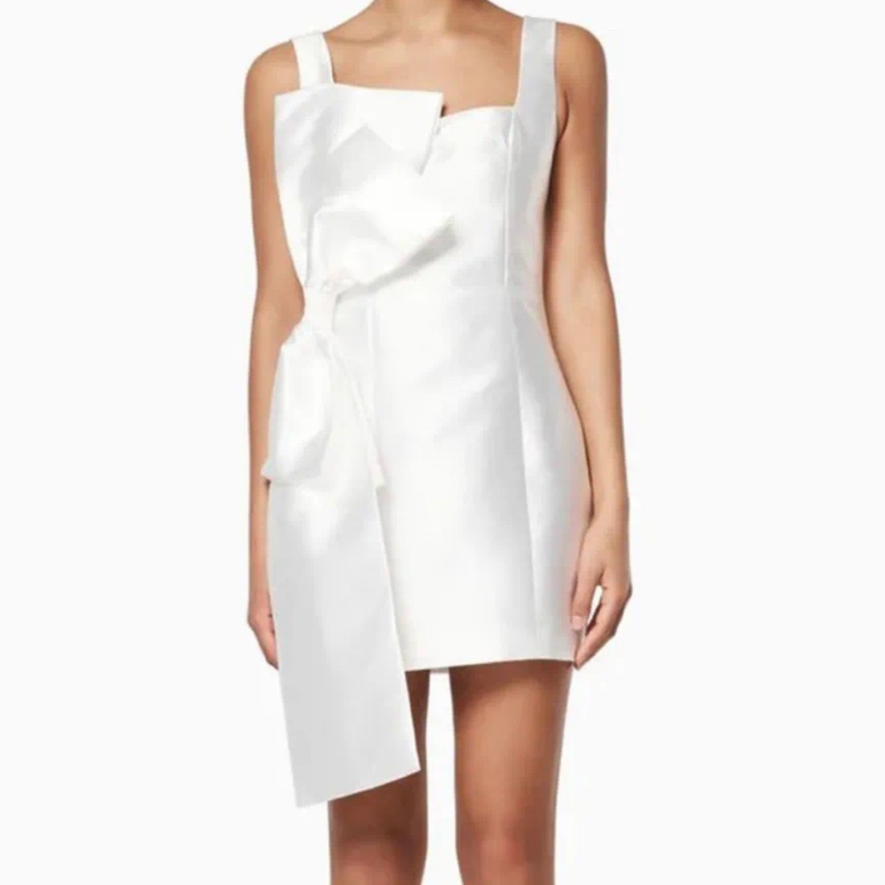 Elliatt Corsage dress